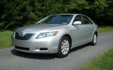 2009 Toyota Camery Hybrid