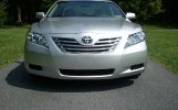 2009 Toyota Camery Hybrid