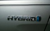 2009 Toyota Camery Hybrid