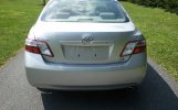 2009 Toyota Camery Hybrid