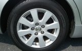 2009 Toyota Camery Hybrid