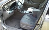 2009 Toyota Camery Hybrid