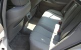 2009 Toyota Camery Hybrid