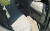 2009 Toyota Camery Hybrid