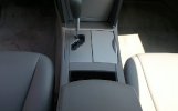 2009 Toyota Camery Hybrid