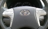 2009 Toyota Camery Hybrid