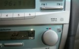 2009 Toyota Camery Hybrid