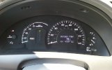 2009 Toyota Camery White