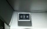2009 Toyota Camery White