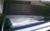 2009 Toyota Camery White