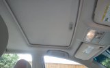 2009 Toyota Camery White