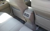 2009 Toyota Camery White