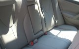 2009 Toyota Camery White