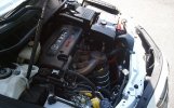2009 Toyota Camery White
