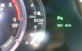 Mileage