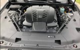 2018 Lexus LC500 Motor