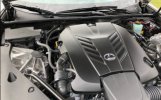 2018 Lexus LC500 Motor