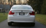325xi BMW