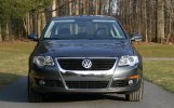 09 VW Passat Komfort