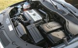 09 VW Passat Komfort