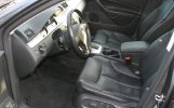 09 VW Passat Komfort