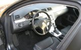 09 VW Passat Komfort