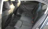 09 VW Passat Komfort