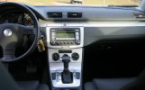09 VW Passat Komfort
