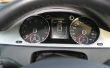 09 VW Passat Komfort